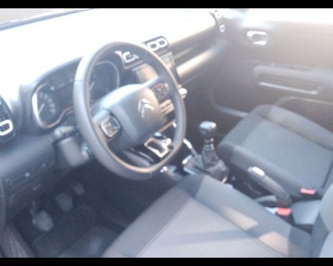 Auto Usate A Ancona | Citroën C3 Aircross Bluehdi 110 S&S Plus