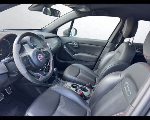 Auto Usate A Ancona | Fiat 500X 1.3 T4 150 Cv Dct Sport