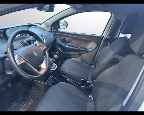Auto Usate A Ancona | Lancia Ypsilon 3ª Serie 1.0 Firefly 5 Porte S&S Hybrid Ecochic Gold