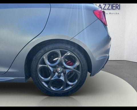 Auto Usate A Ancona | Alfa Romeo Giulietta (2010-21) 1.6 Jtdm 120 Cv Sport