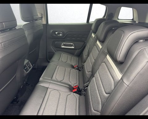 Auto Usate A Ancona | Citroën C5 Aircross Bluehdi 130 S&S Eat8 Max