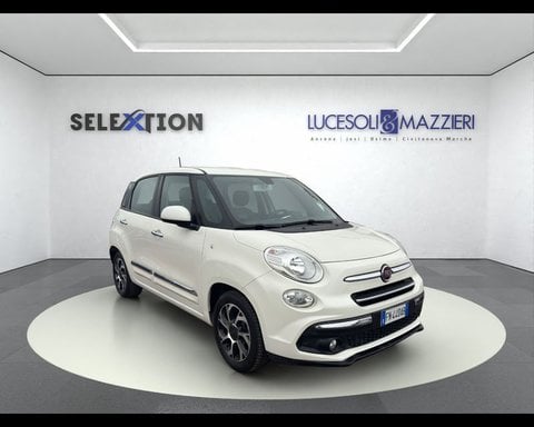 Auto Usate A Ancona | Fiat 500L 1.3 Multijet 95 Cv Pop Star