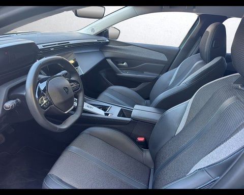 Auto Usate A Ancona | Peugeot 308 3ª Serie Bluehdi 130 S&S Eat8 Sw Allure
