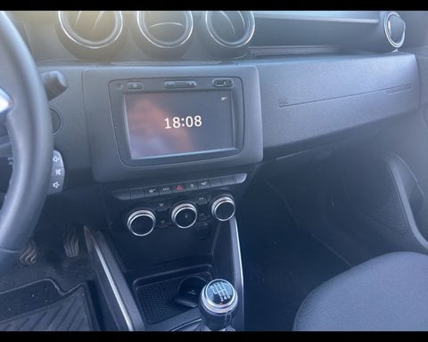 Auto Usate A Ancona | Dacia Duster 2ª Serie 1.5 Blue Dci 8V 115 Cv 4X2 Prestige