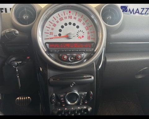 Auto Usate A Ancona | Mini Countryman Mini R60 Mini 1.6 Cooper S All4