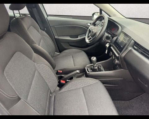Auto Usate A Ancona | Renault Clio 5ª Serie Tce 90 Cv 5 Porte Equilibre