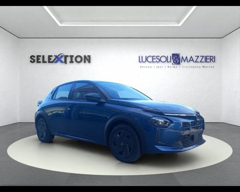 Auto Km0 A Ancona | Lancia Ypsilon Nuova Ibrida My24 Nuova 1.2 100Cv Ibrida