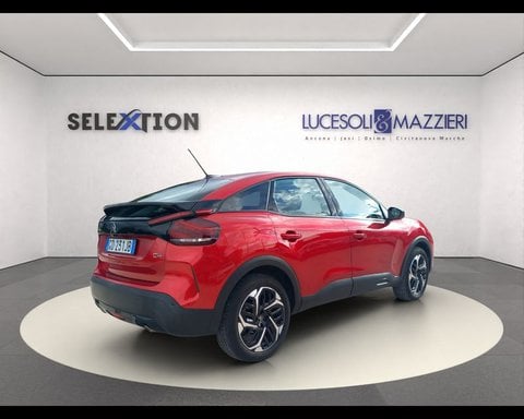 Auto Usate A Ancona | Citroën C4 3ª Serie Puretech 130 S&S Shine