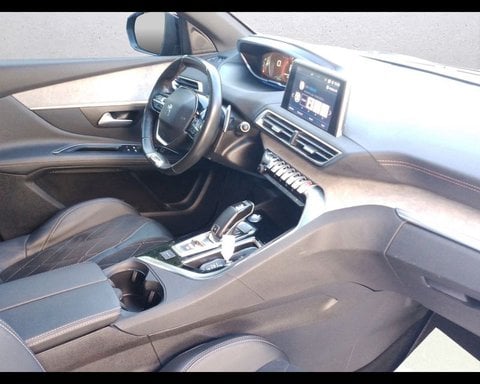 Auto Usate A Ancona | Peugeot 3008 2ª Serie Bluehdi 180 S&S Eat8 Gt