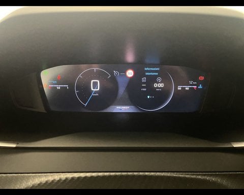 Auto Km0 A Ancona | Peugeot 208 5P - Allure Puretech 100 S&S
