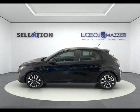 Auto Km0 A Ancona | Peugeot 208 5P - Style Benzina 100 S&S