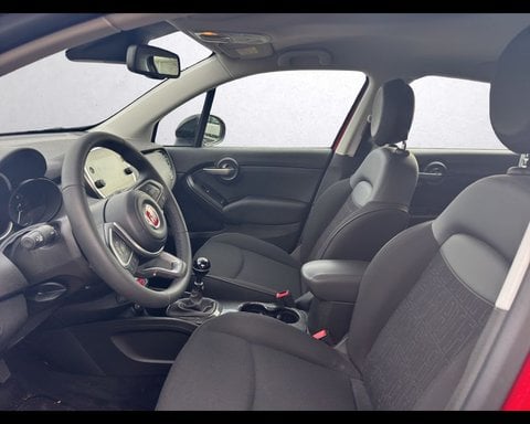 Auto Km0 A Ancona | Fiat 500X My23 1.3 Multijet 95Cv 500X