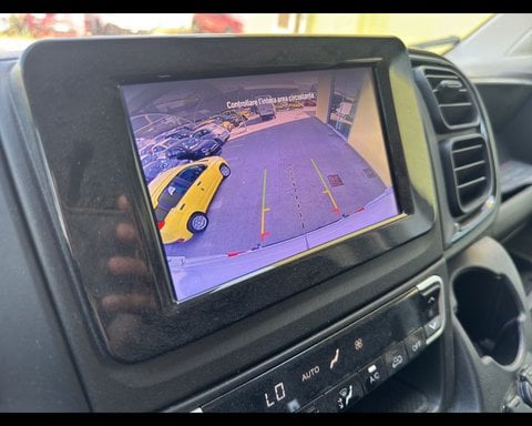 Auto Usate A Ancona | Fiat Ducato New Series 9 Furgone Lastrato 33Q Mh2 140Cv 2.2 Multijet