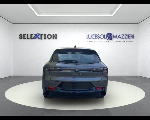 Auto Km0 A Ancona | Alfa Romeo Tonale Ibrida My25 Ibrida 160Cv Sprint