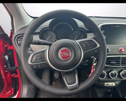 Auto Km0 A Ancona | Fiat 500X My23 1.3 Multijet 95Cv 500X