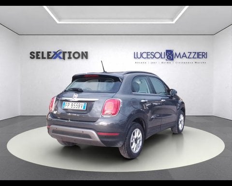 Auto Usate A Ancona | Fiat 500X 1.3 Multijet 95 Cv City Cross