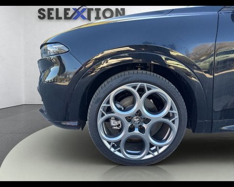 Auto Km0 A Ancona | Alfa Romeo Tonale Ibrida My25 Ibrida 160Cv Sprint