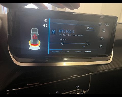 Auto Km0 A Ancona | Peugeot 2008 Style Benzina 100 S&S