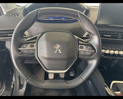 Auto Usate A Ancona | Peugeot 3008 2ª Serie Bluehdi 130 S&S Allure Pack