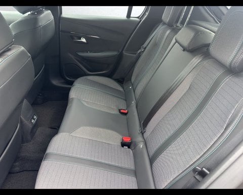 Auto Usate A Ancona | Peugeot 208 2ª Serie Bluehdi 100 Stop&Start 5 Porte Allure Navi Pack