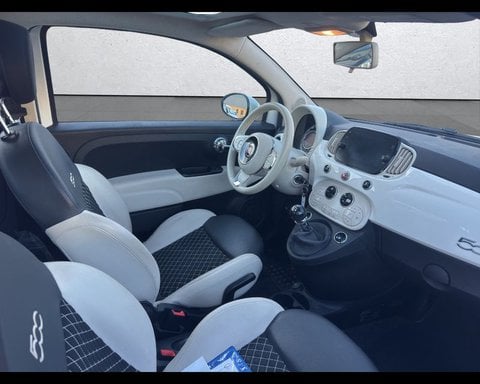 Auto Usate A Ancona | Fiat 500 1.0 Hybrid Dolcevita