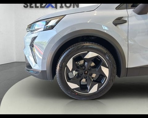 Auto Usate A Ancona | Renault Captur 2ª Serie Eco-G 120 Cv Techno