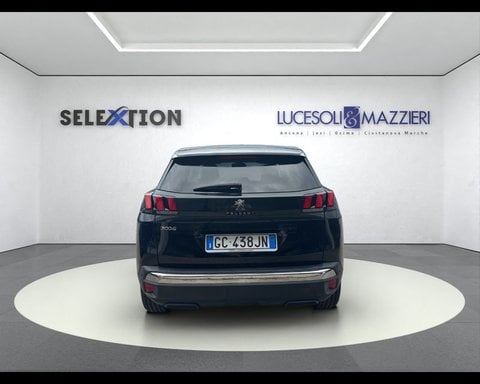 Auto Usate A Ancona | Peugeot 3008 2ª Serie Bluehdi 130 S&S Allure
