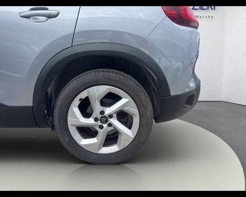 Auto Usate A Ancona | Citroën C5 Aircross Bluehdi 130 S&S Eat8 Business