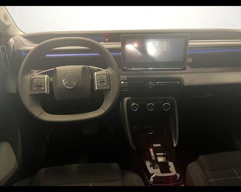 Auto Km0 A Ancona | Citroën C3 Hybrid 110 Cv Automatico - Plus