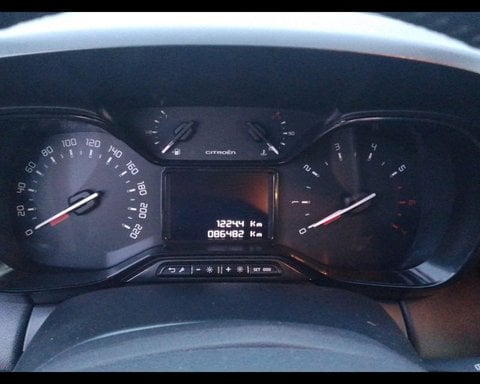 Auto Usate A Ancona | Citroën C3 Aircross Bluehdi 120 S&S Eat6 Feel