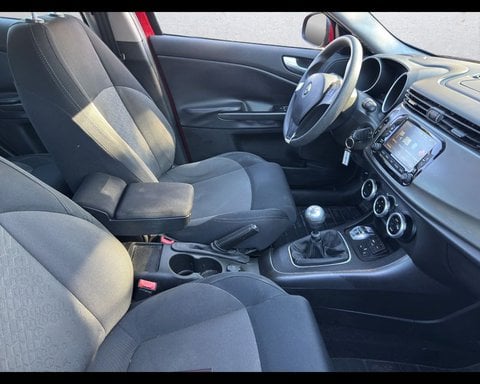 Auto Usate A Ancona | Alfa Romeo Giulietta (2010-21) 1.6 Jtdm-2 105 Cv Distinctive