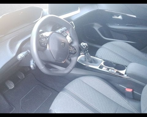 Auto Usate A Ancona | Peugeot 208 2ª Serie Puretech 100 Stop&Start 5 Porte Allure