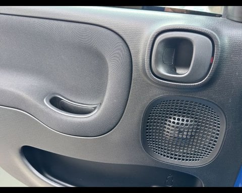 Auto Km0 A Ancona | Fiat Panda My24 1.0 70Cv Hybrid Panda