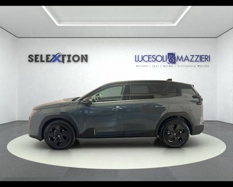 Auto Km0 A Ancona | Citroën C5 Aircross Nuovo Max Hybrid 145Cv