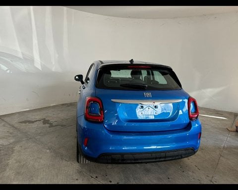 Auto Usate A Ancona | Fiat 500X 1.3 Multijet 95 Cv
