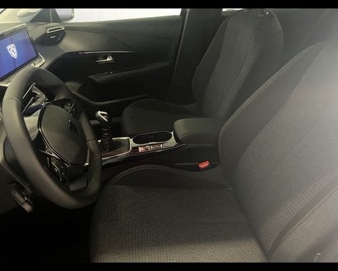 Auto Km0 A Ancona | Peugeot 208 5P - Business Turbo Benzina 100Cv