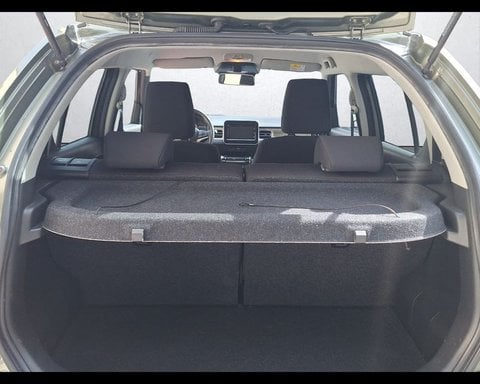 Auto Usate A Ancona | Suzuki Ignis (2016) 1.2 Hybrid 4Wd All Grip Top