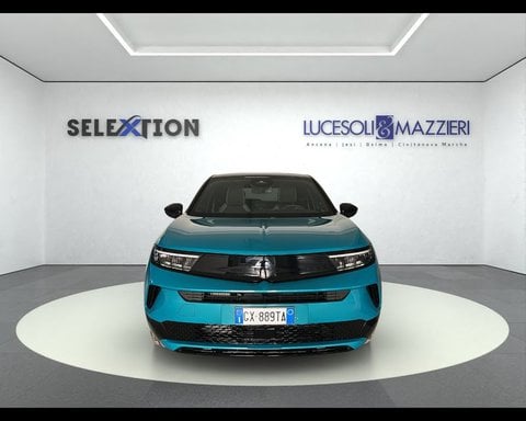 Auto Km0 A Ancona | Opel Mokka Gs Hybrid 145Cv Dct6