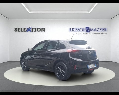 Auto Usate A Ancona | Opel Corsa 6ª Serie 1.2 Design & Tech