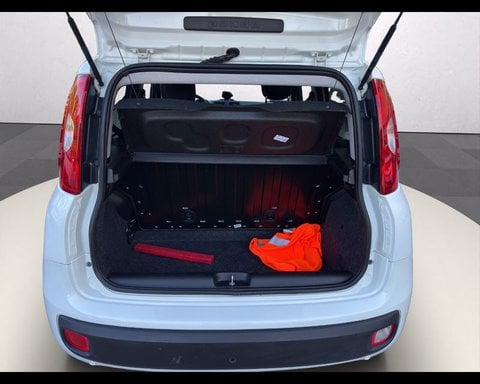 Auto Usate A Ancona | Fiat Panda 1.0 Firefly S&S Hybrid Easy