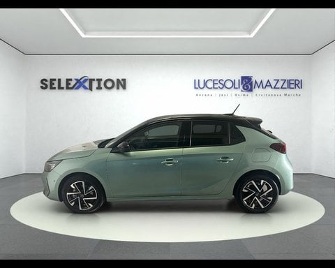 Auto Km0 A Ancona | Opel Corsa Yes Benzina 100 Cv (74Kw) Manuale