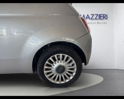 Auto Usate A Ancona | Fiat 500 (2007-2016) 1.2 Pop