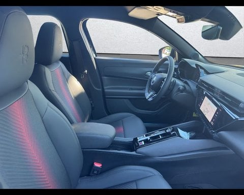 Auto Km0 A Ancona | Alfa Romeo Junior Ibrida My25 Ibrida Q4 1.2 145Cv Hybrid Edct6