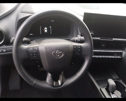 Auto Usate A Ancona | Toyota C-Hr (2023-->) 1.8 Hv Trend