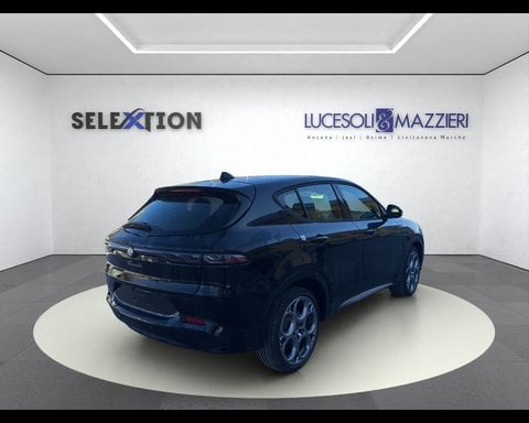 Auto Km0 A Ancona | Alfa Romeo Tonale Ibrida My25 Ibrida 160Cv Sprint