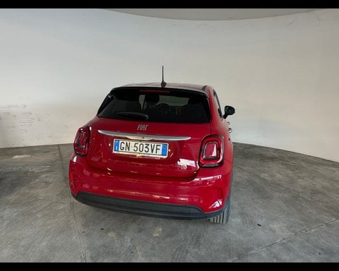 Auto Km0 A Ancona | Fiat 500X My23 1.3 Multijet 95Cv 500X