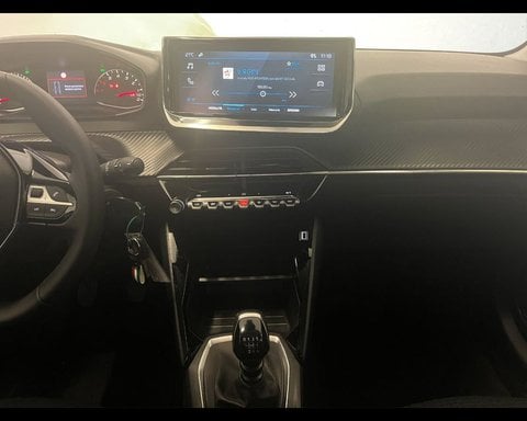 Auto Km0 A Ancona | Peugeot 208 5P - Style Puretech 100 S&S