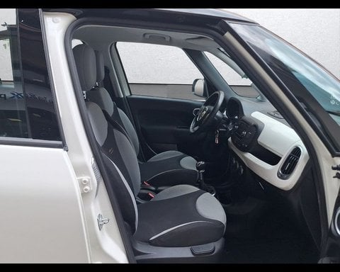 Auto Usate A Ancona | Fiat 500L 0.9 Twinair Turbo Natural Power Pop