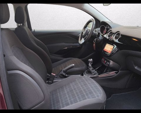 Auto Usate A Ancona | Opel Adam 1.2 70 Cv Slam
