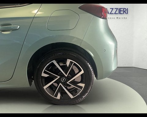 Auto Km0 A Ancona | Opel Corsa Yes Benzina 100 Cv (74Kw) Manuale